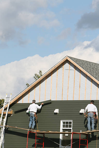 Best Construction Debris Removal  in Ciborne, LA